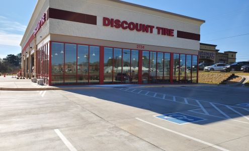 Discount Tire