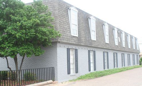 Ashton Oaks All Bills Paid