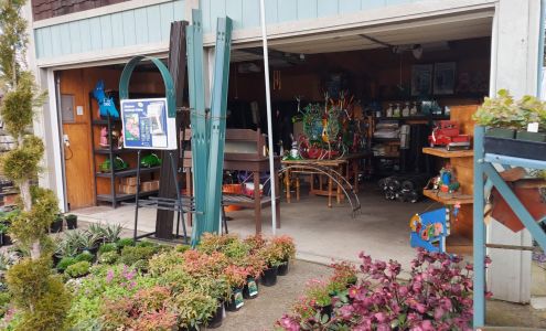 Salazar's Nursery and Landscape Supplies