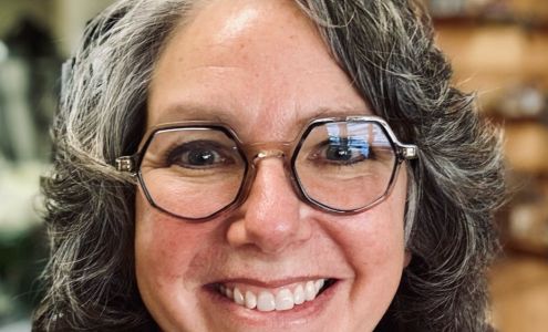 Bec's Specs Optical Shop