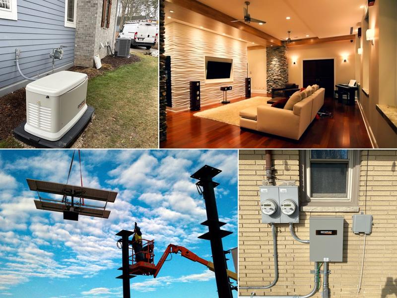 Integrated Building Systems