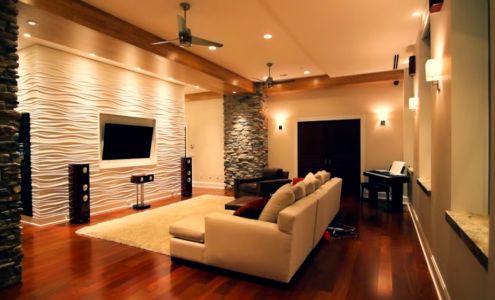 Integrated Building Systems