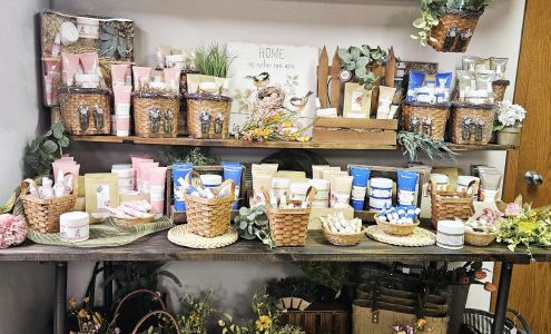 Northwoods Cheese Co LLC