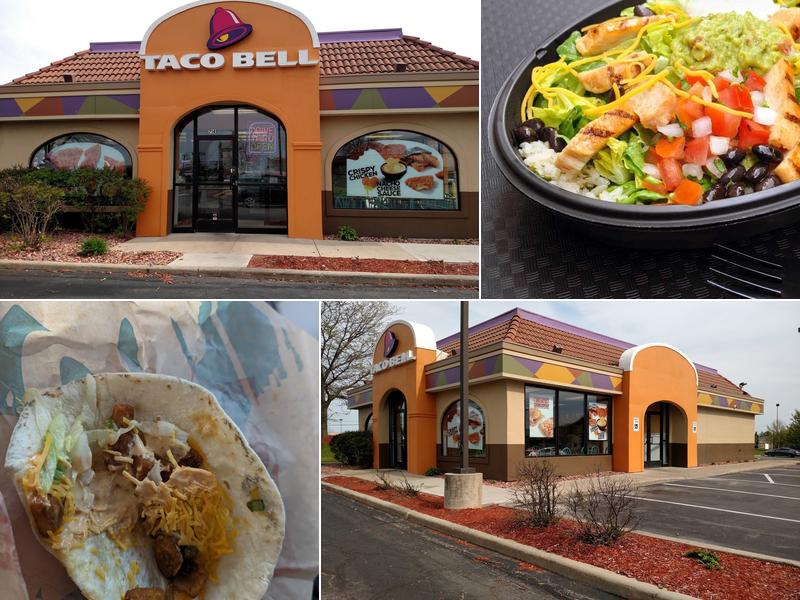 Taco Bell