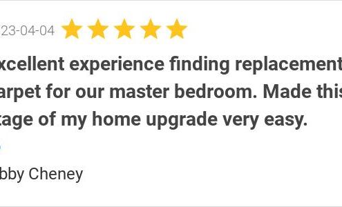 Floor Coverings International