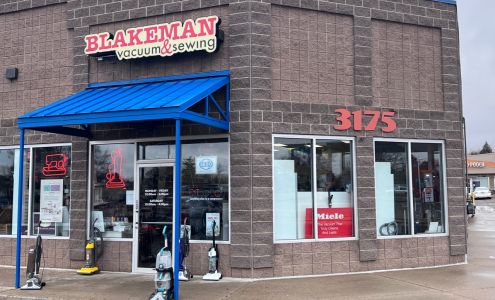 Sew More Than Vacuums - Boulder AKA Sew Vac