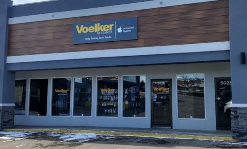 Voelker Research - Mac Repair