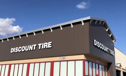 Discount Tire