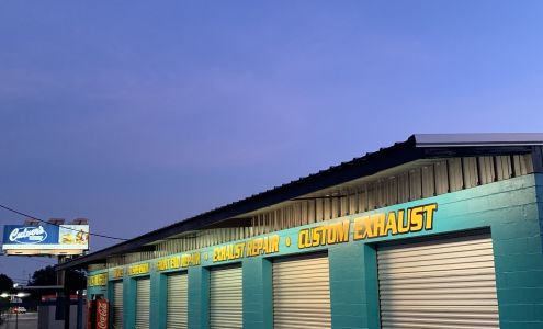 Sal's Mufflers & Brakes inc