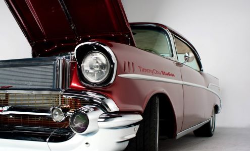 Superstition Specialty Cars