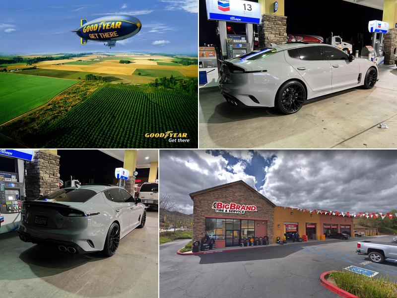 Big Brand Tire & Service