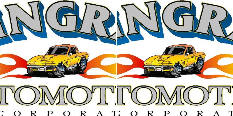 Stingray Automotive Inc.