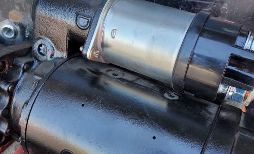 Cape Starter & Alternator Services