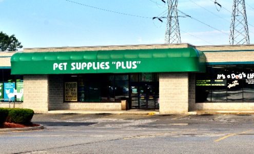 Pet Supplies Plus Greenfield