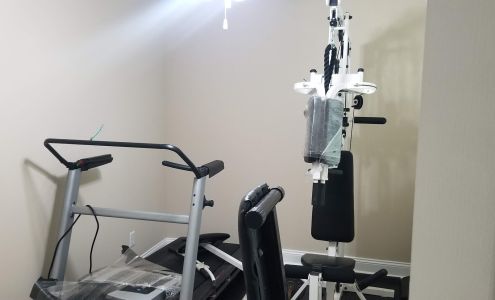 Historic Moving Company Bluffton