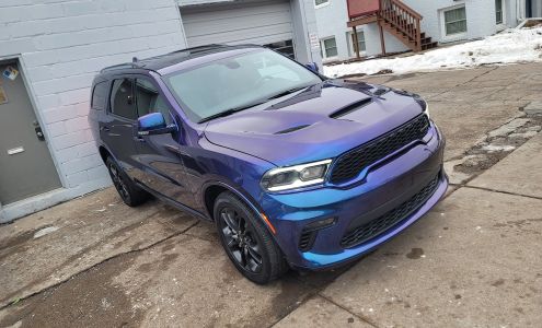 Reyes Auto Collision