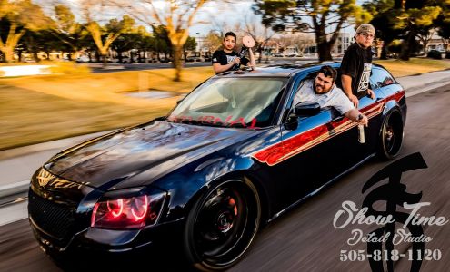 Showtime Auto Detail LLC