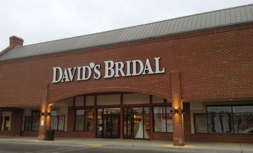 David's Bridal Milwaukee South WI