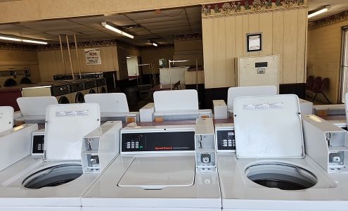 Porter's Coin Laundry
