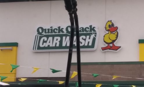 Quick Quack Car Wash