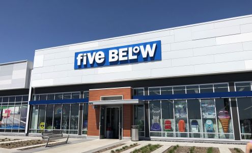 Five Below