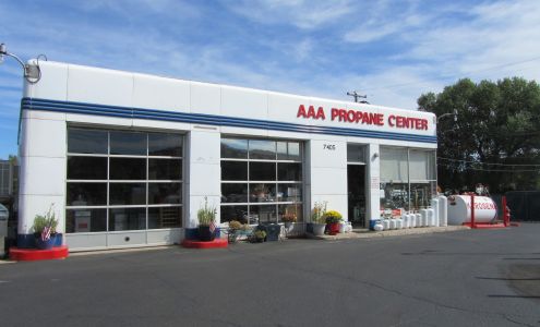 AAA Propane Sales & Rentals, Inc.