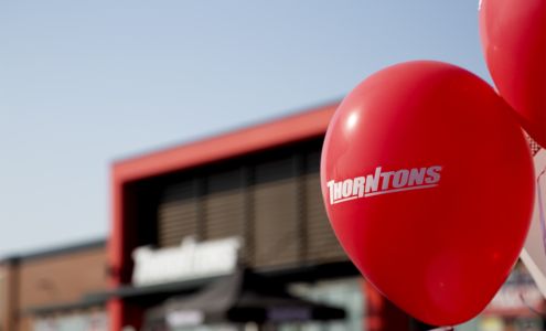 Thorntons Prospect Heights