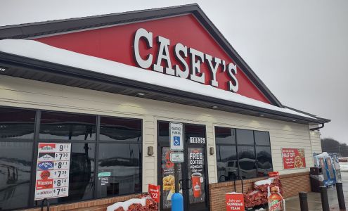 Casey's Blue Mounds