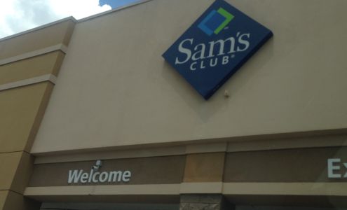 Sam's Club