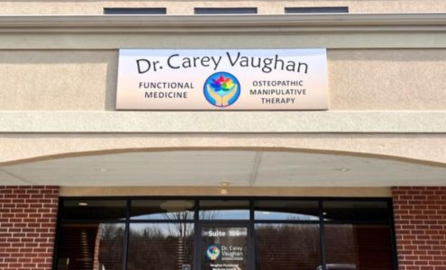 Vaughan Functional Medicine Center