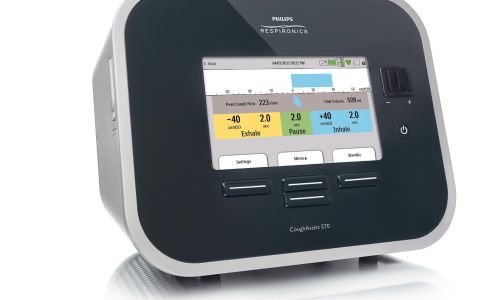 Respiratory Solutions of Kingwood