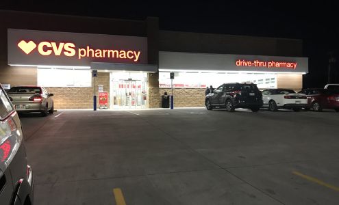 CVS Pharmacy y más