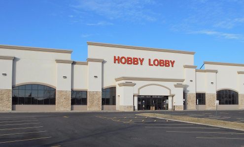 Hobby Lobby