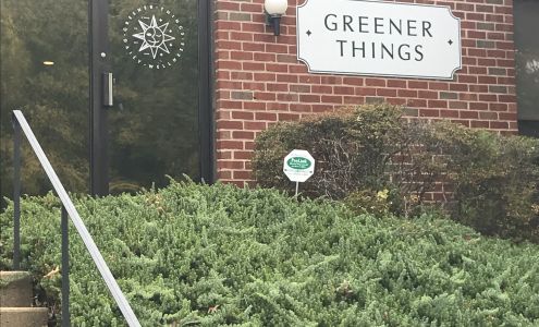 Greener Things CBD Dispensary