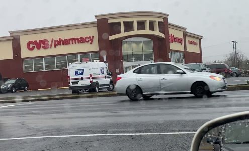 CVS