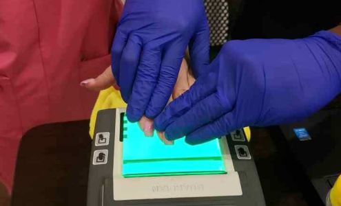 DocuNow Livescan Fingerprint Delray Beach