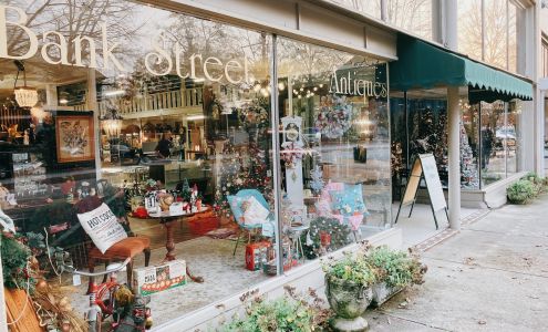 Bank Street Antiques