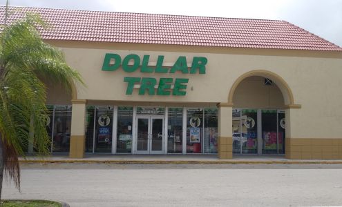 Dollar Tree