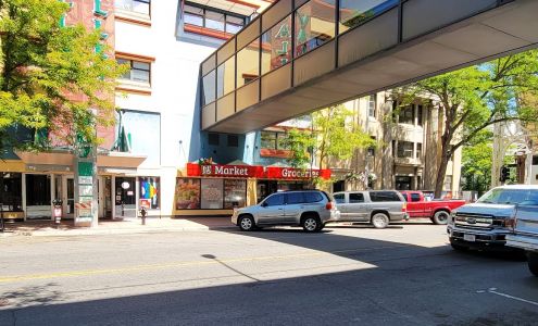 Lil Market Groceries Billings