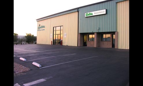 Walters Wholesale Electric Co.