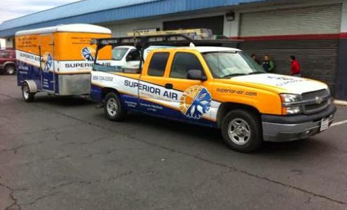 IDEA! Printing & Graphics Inc.