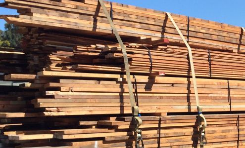 GreenLynx Reclaimed Lumber