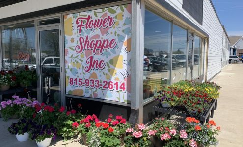 Flower Shoppe Inc.