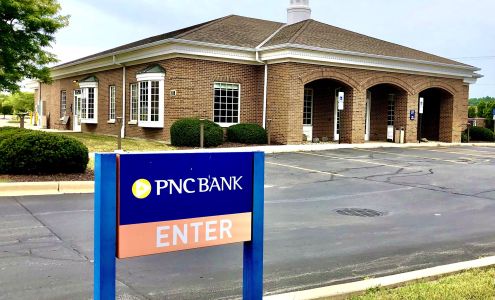PNC Bank Oak Creek