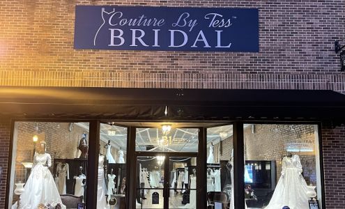 Couture By Tess Bridal