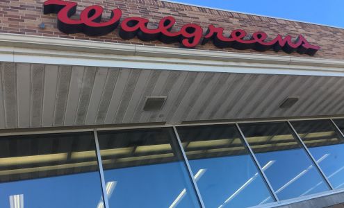 Walgreens