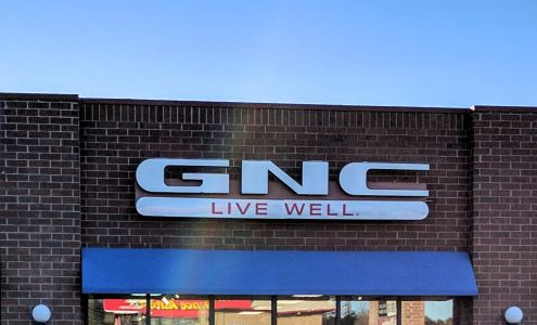GNC