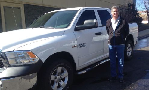 Colorado Car Guy, LLC