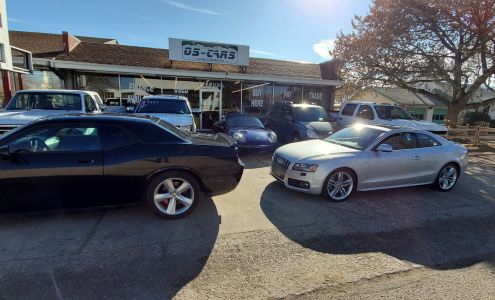 Os-Cars
