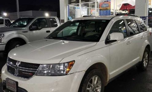 That Guy That Sells Cars at Lewis Automotive Farmington